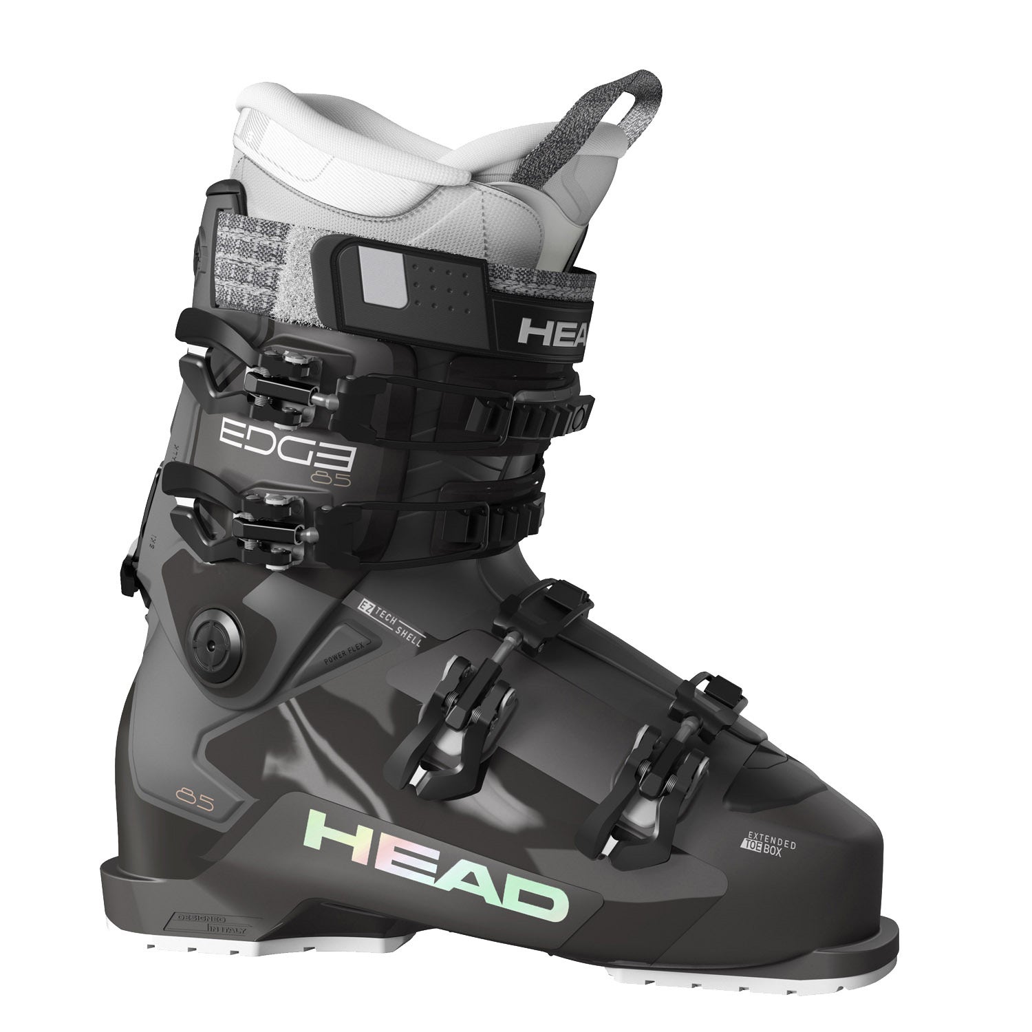 Head  Edge 85 W HV