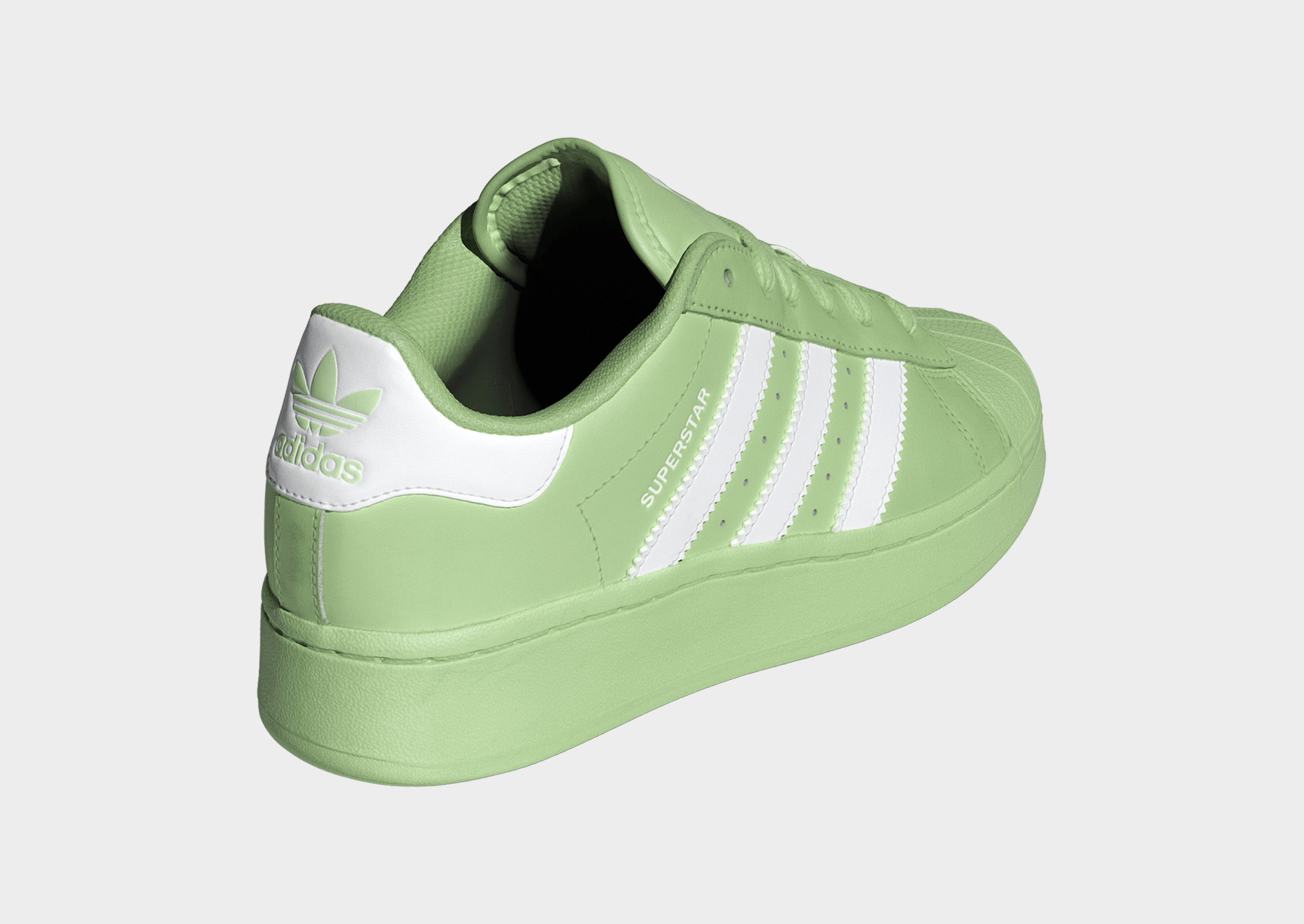 adidas Originals Superstar XLG Femme