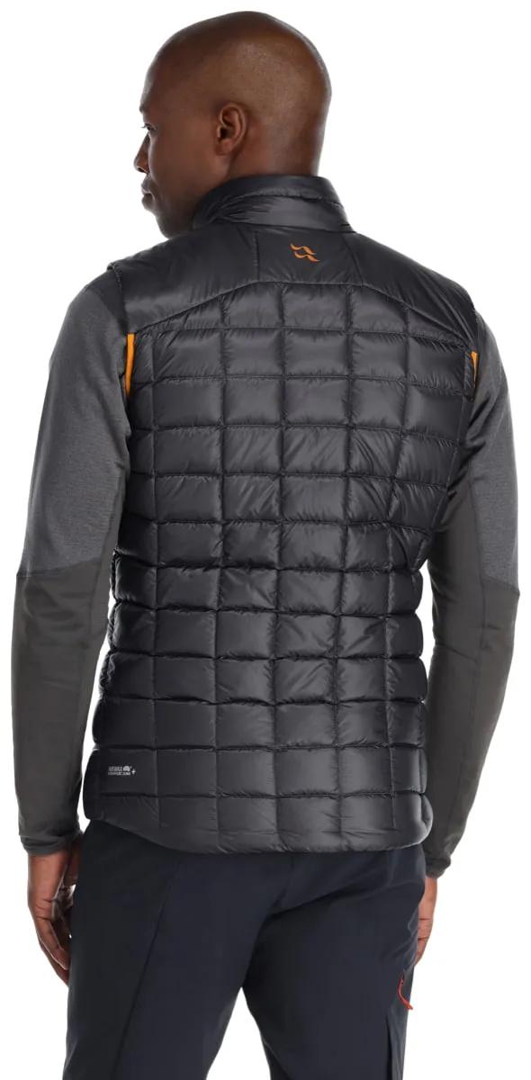 Rab Mythic Vest Graphene