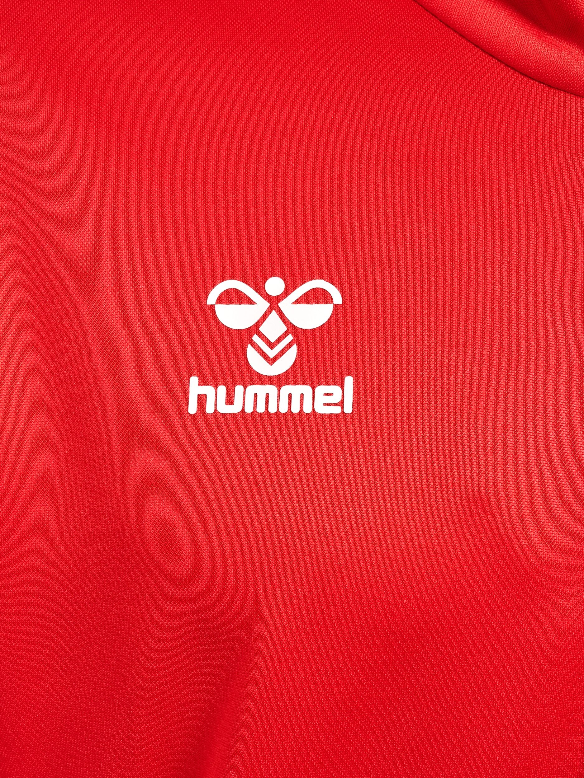 hummel Trainingsanzug »HMLLOGO SUIT« 2 Stk. tlg.