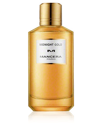 Mancera Rainbow Collection Midnight Gold Eau de Parfum Spray 120ml