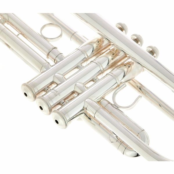 Yamaha YTR-8335LA S Trumpet - 2. Gen.