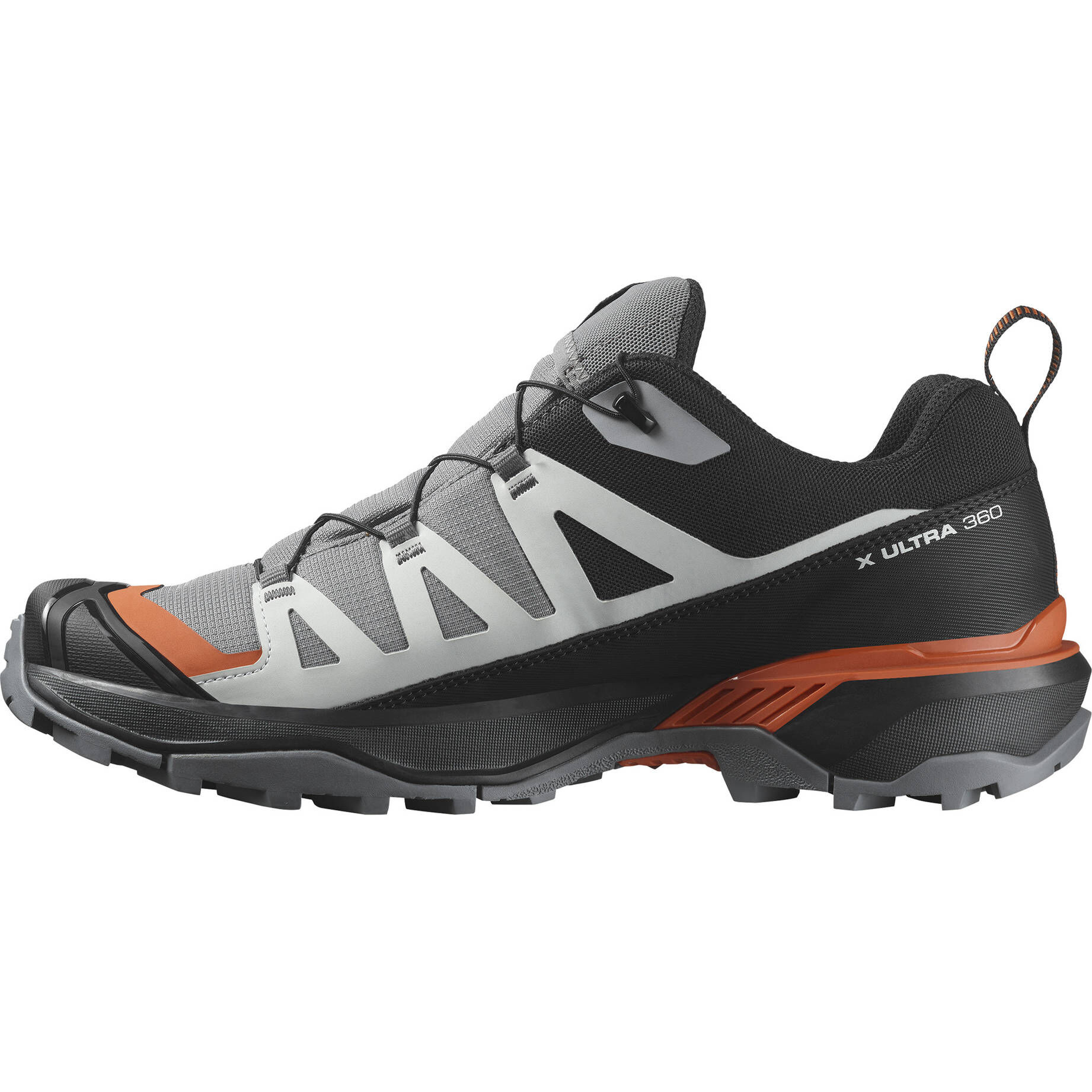 Salomon| Herren Wanderschuhe X ULTRA 360 GTX