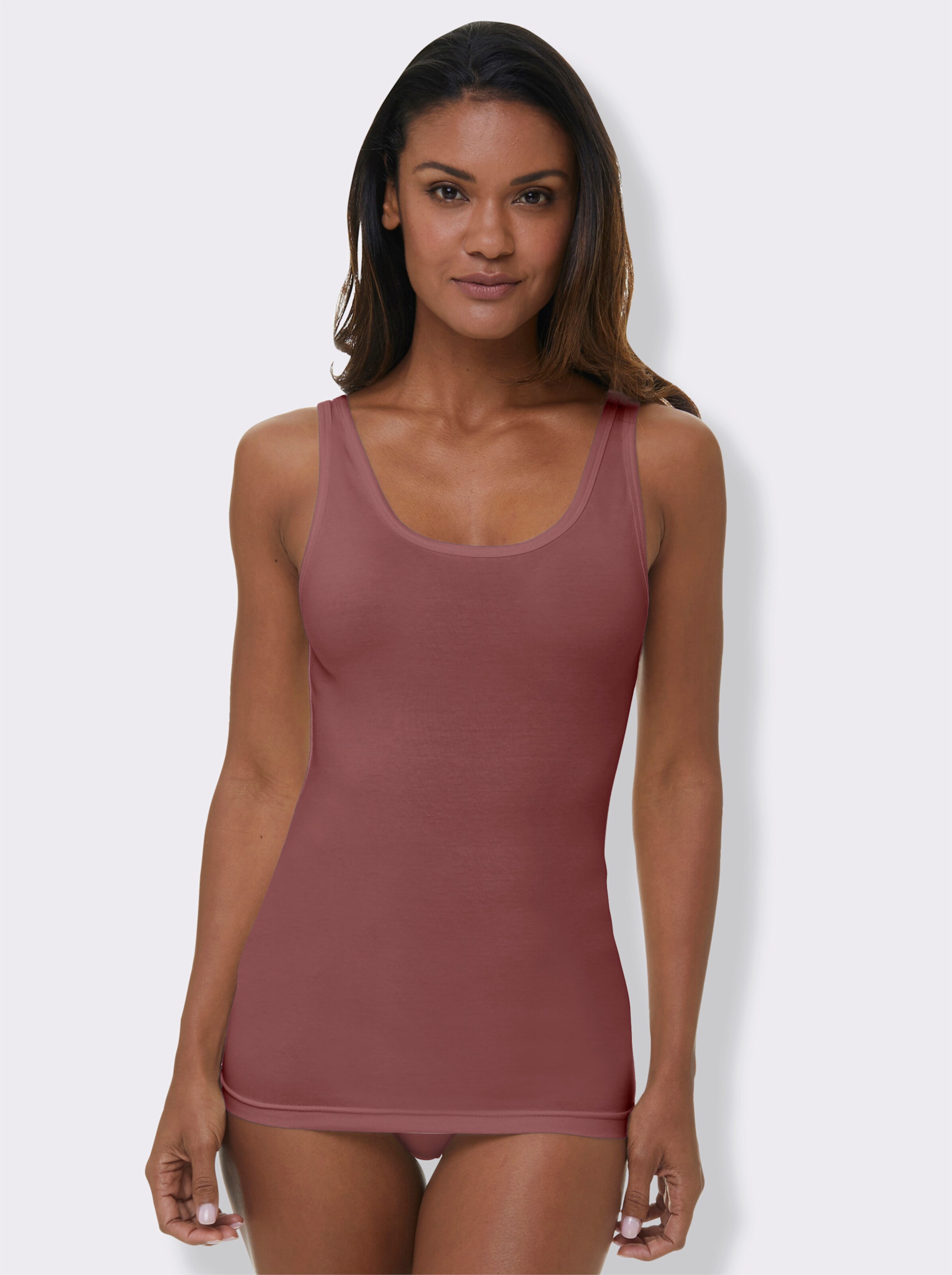 Achseltop