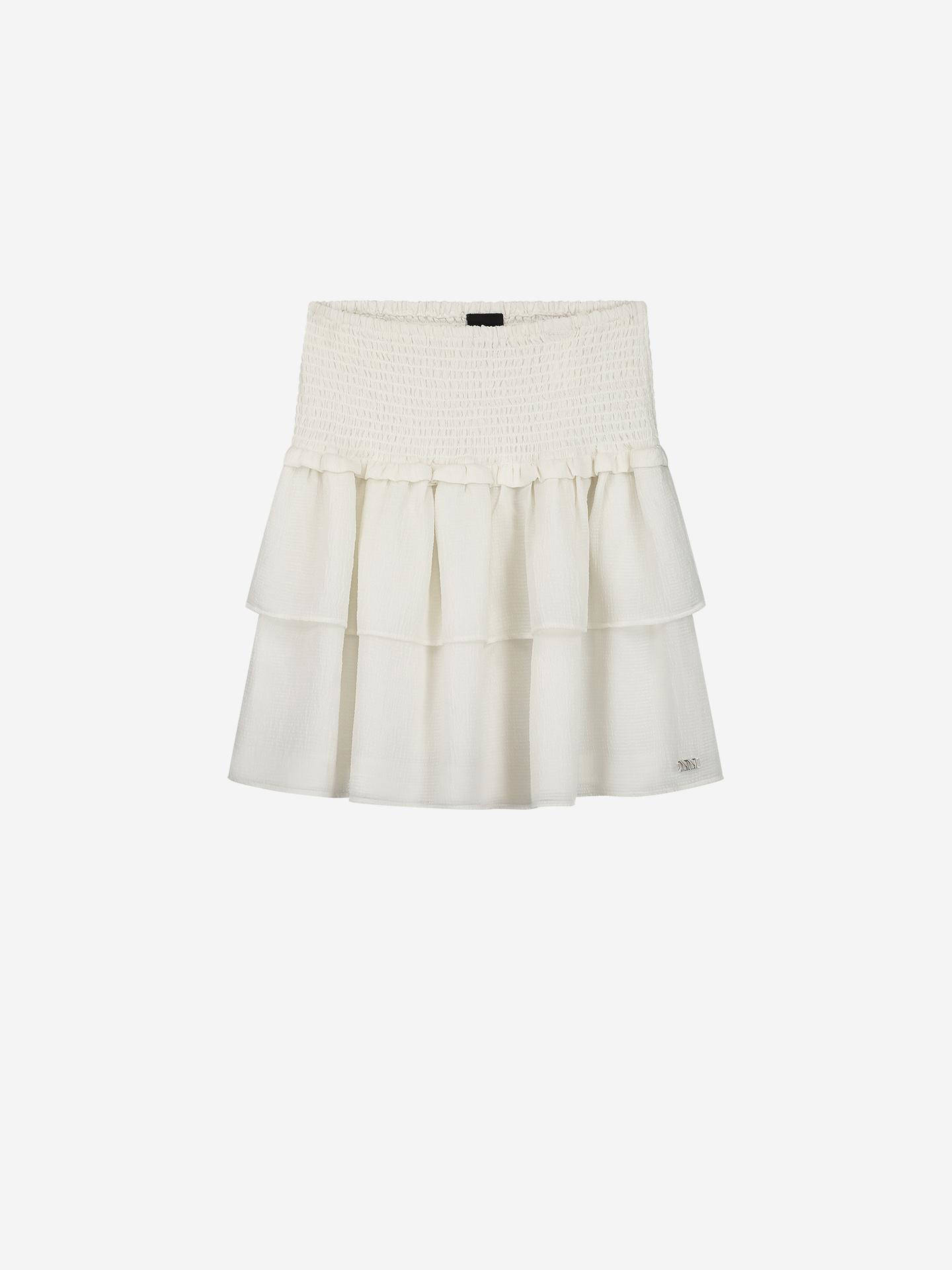 NIK&NIK rok Kingston offwhite