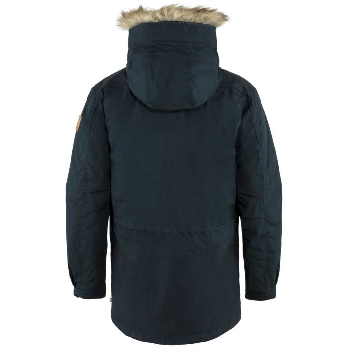 Singi Down Jacket Men dunjakke