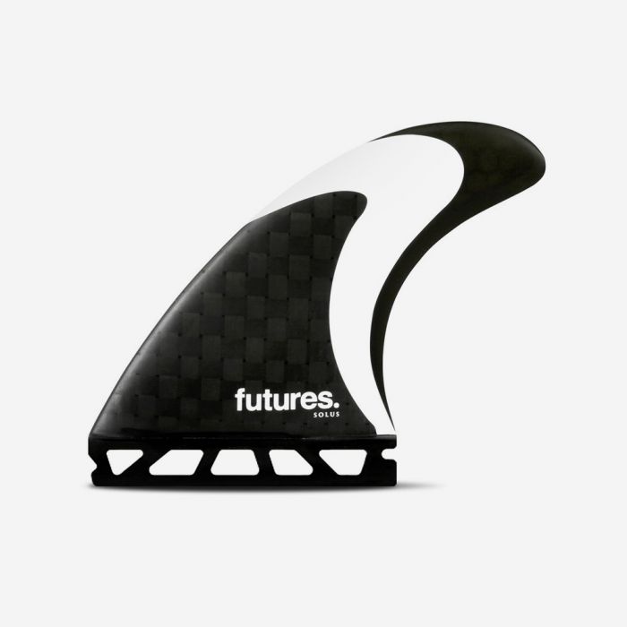 Futures Dérives surf - Solus Texalium/Carbon