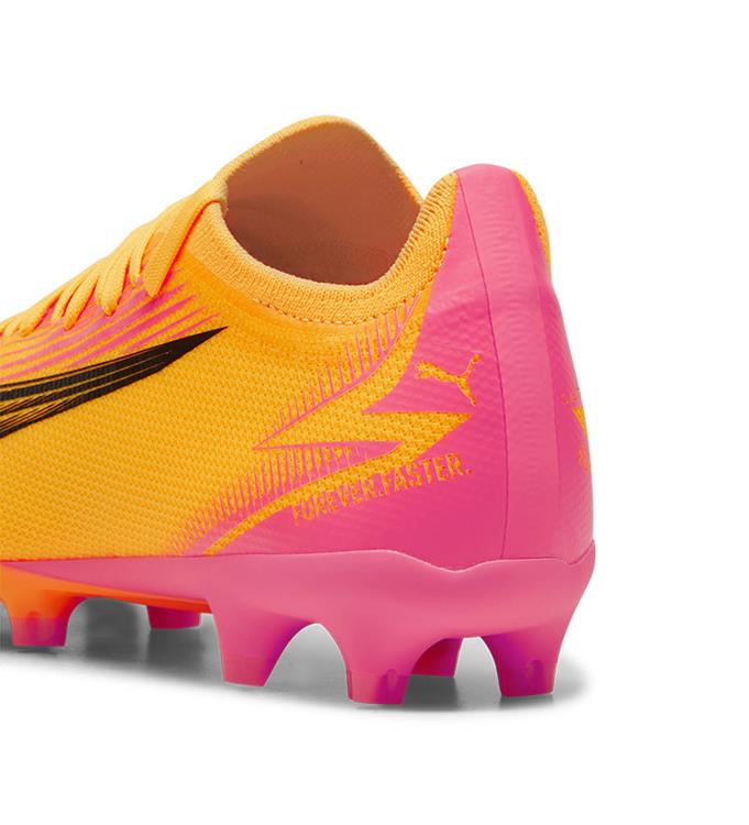 PUMA Ultra match FG/AG Voetbalschoenen