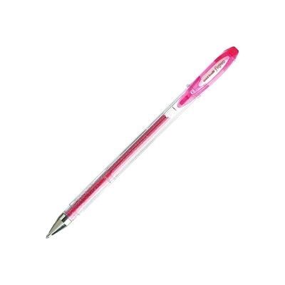 UniBall Signo Electric - Roller - 1 mm - rose