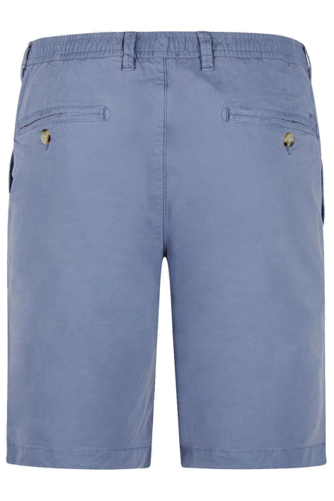 McGregor blauwe heren korte broek