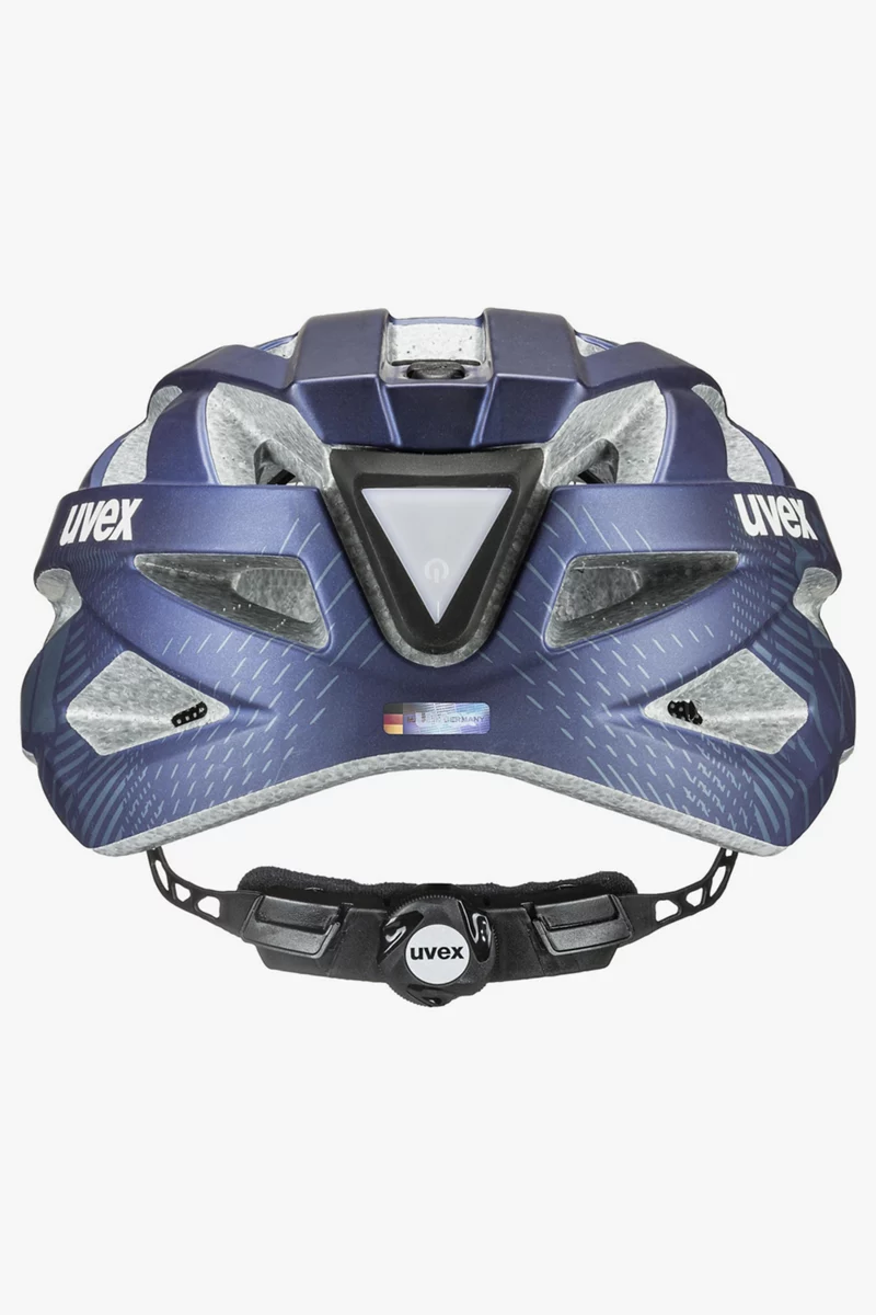 uvex city i-vo Velohelm