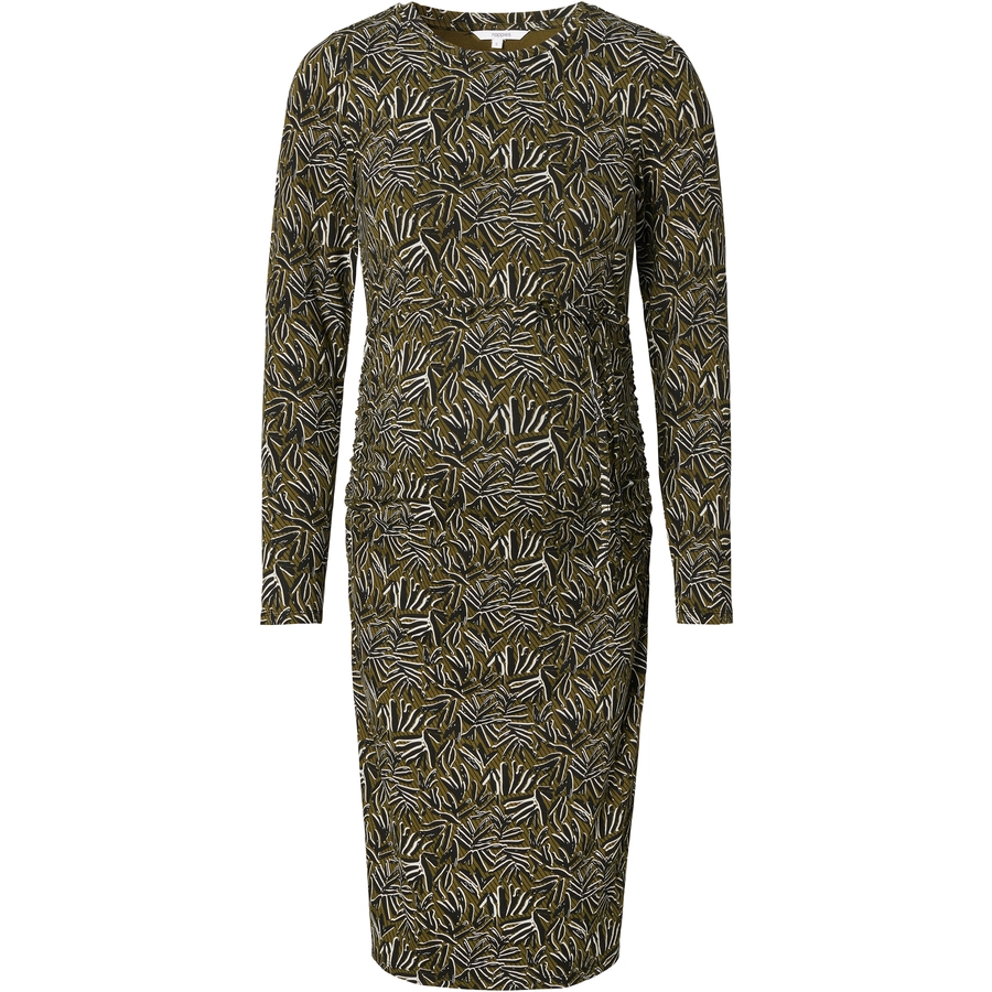 Noppies Kleid Paoli dark olive