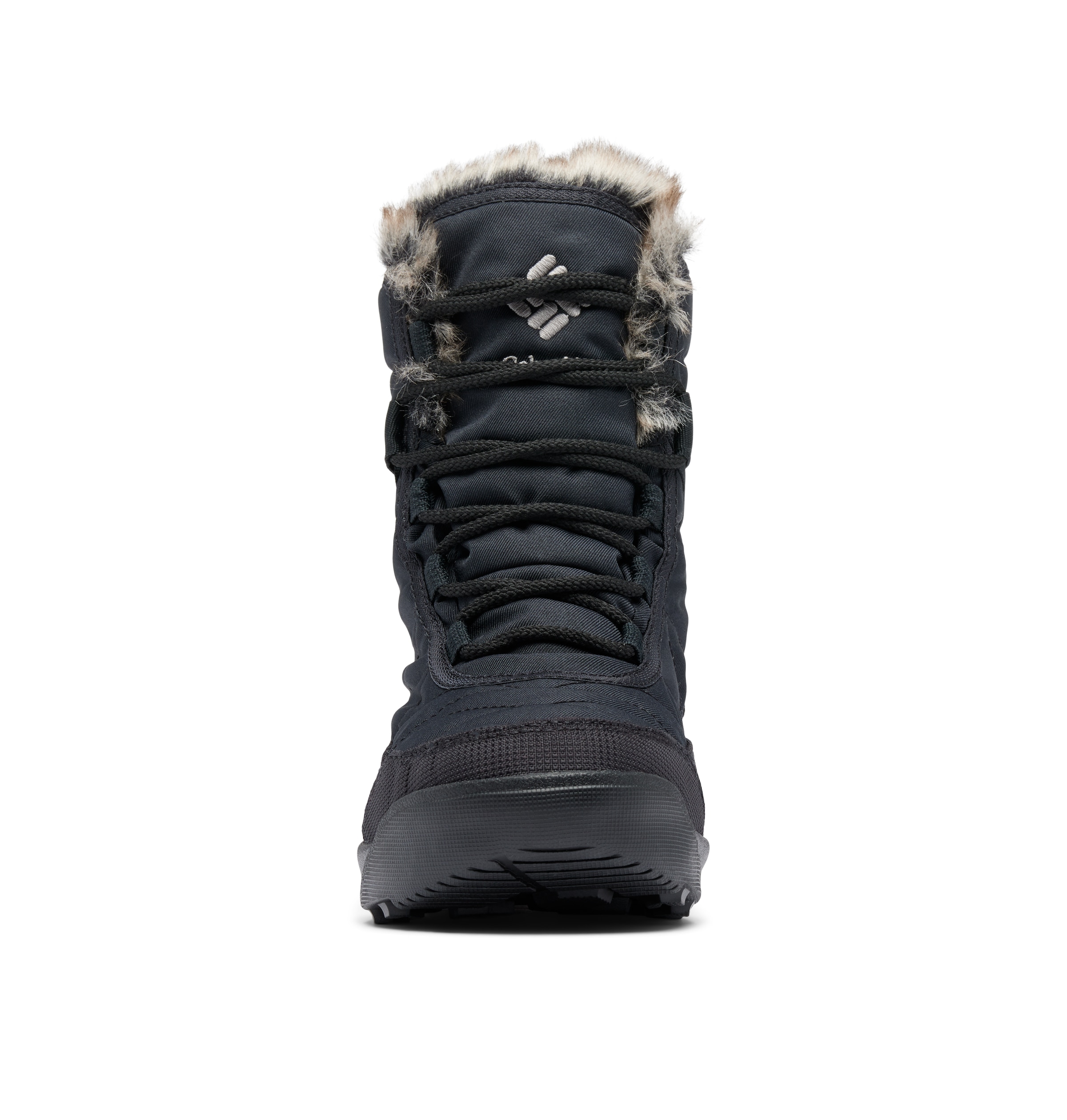 Columbia Snowboots »MINX™ SHORTY IV«  gefüttert