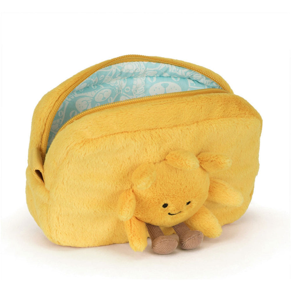 Køb Jellycat Amuseables Sol Pung 19 Cm