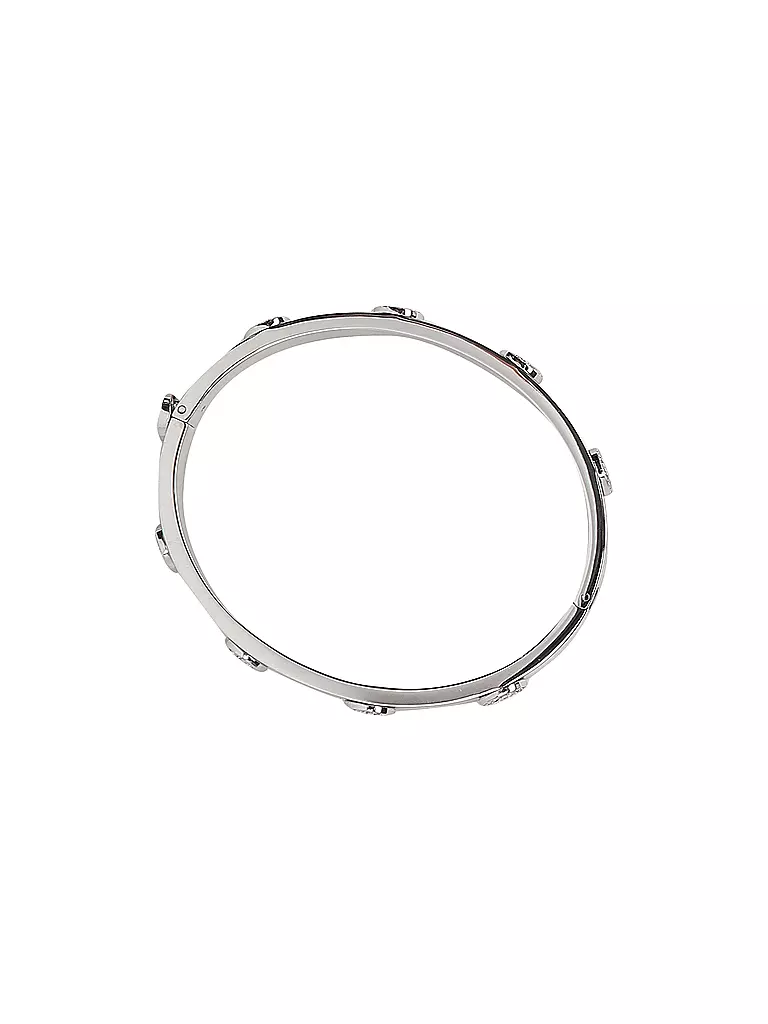 TORY BURCH Armband MILLER silber