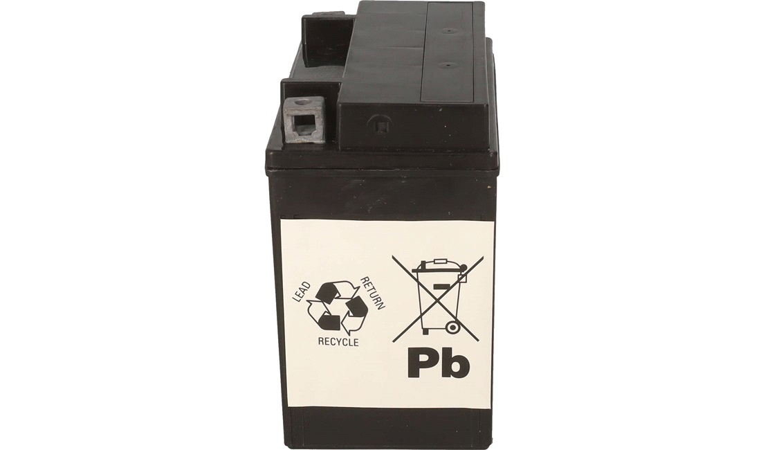 Batteri LP 12V-12Ah AGM, XJ900 94-03