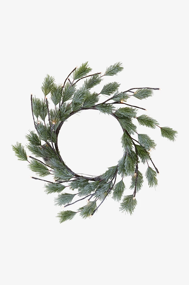OPHELIA krans LED