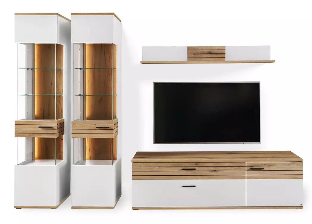 Vitrine Quincy