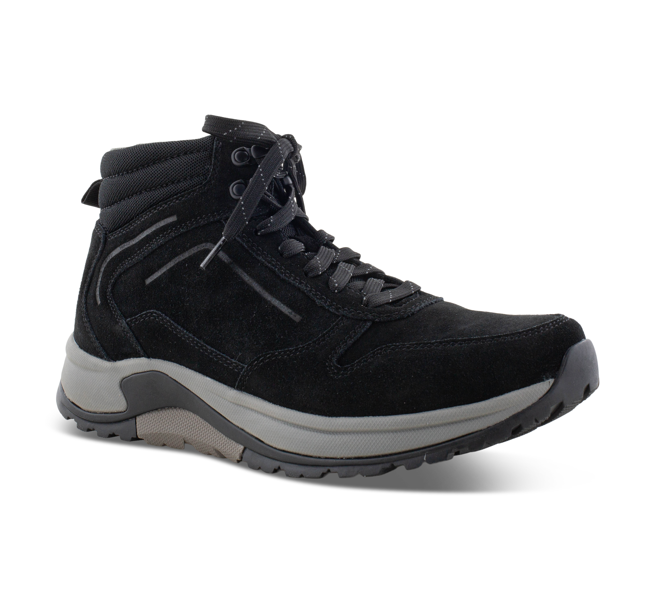 Pius Gabor Schnürboots