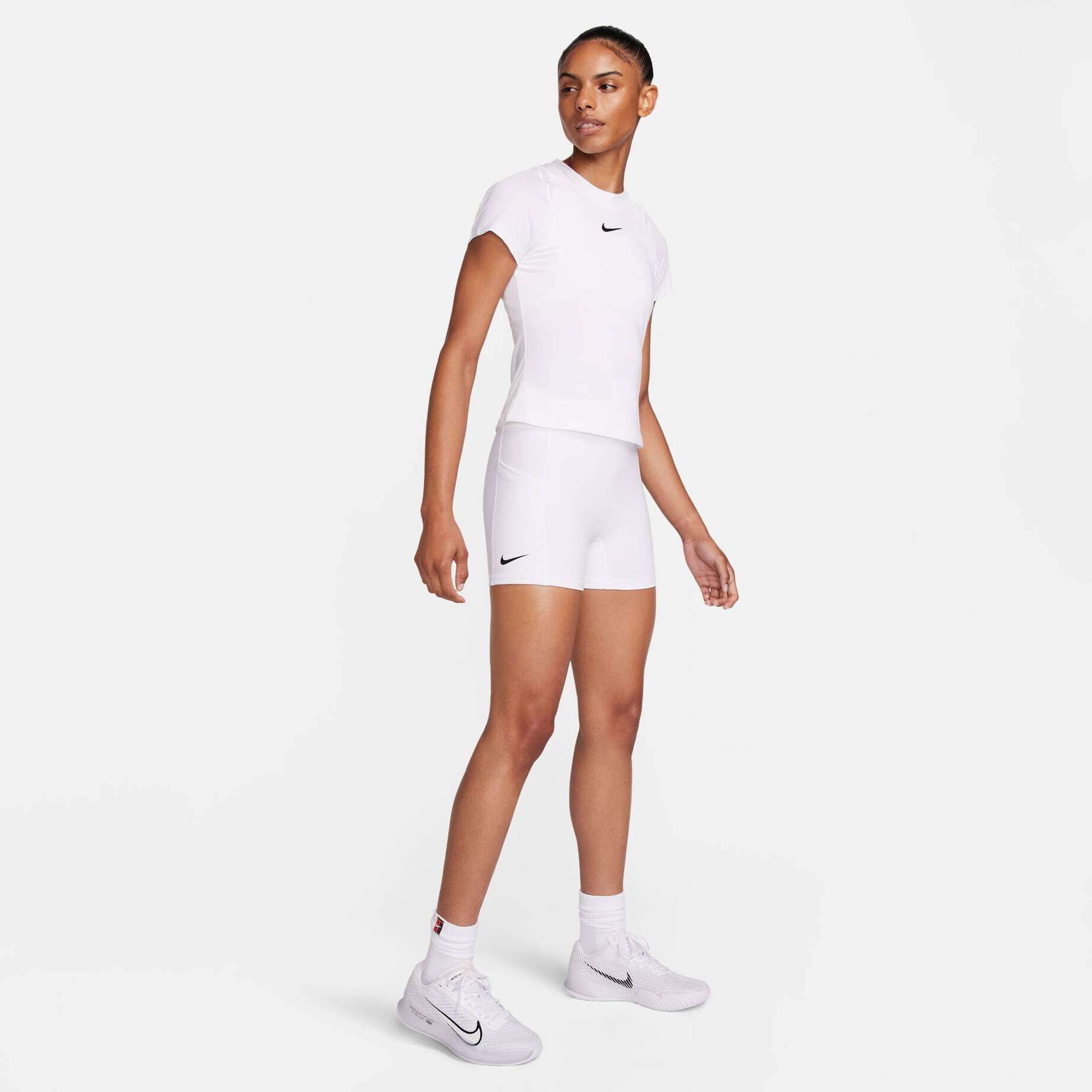 Nike| Damen Trainingsshorts