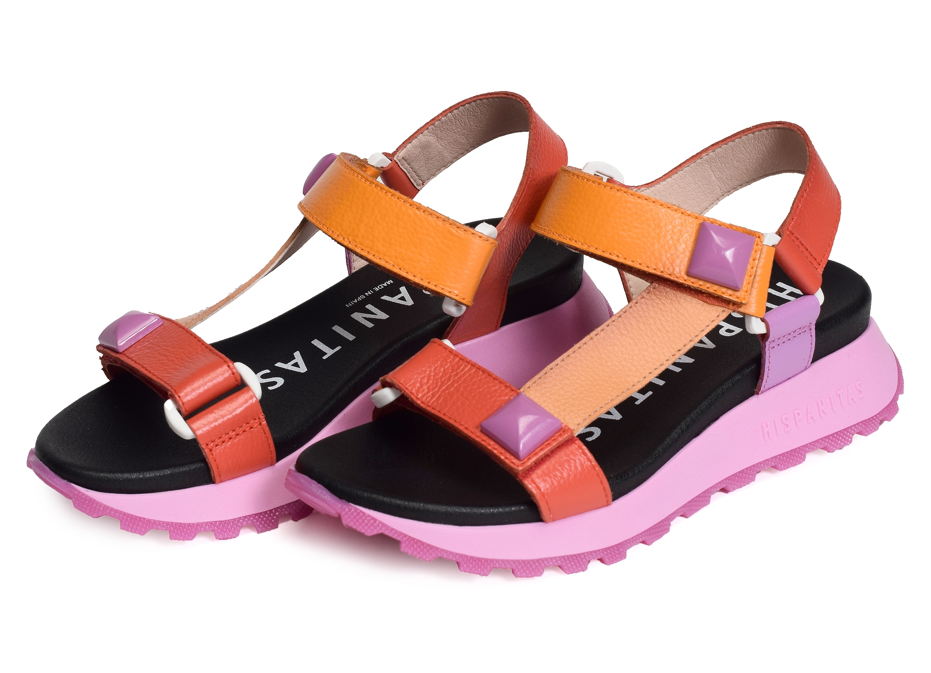 Maui 243311 violet rouge