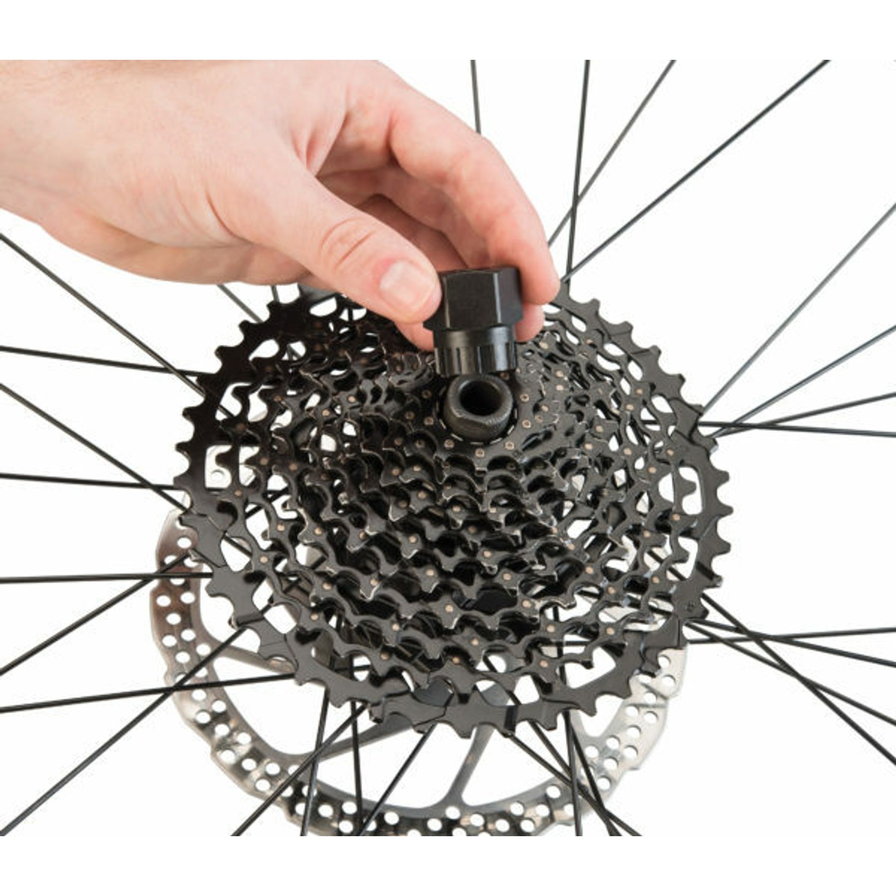 Park Tool FR-5.2 Cassette Afnemer