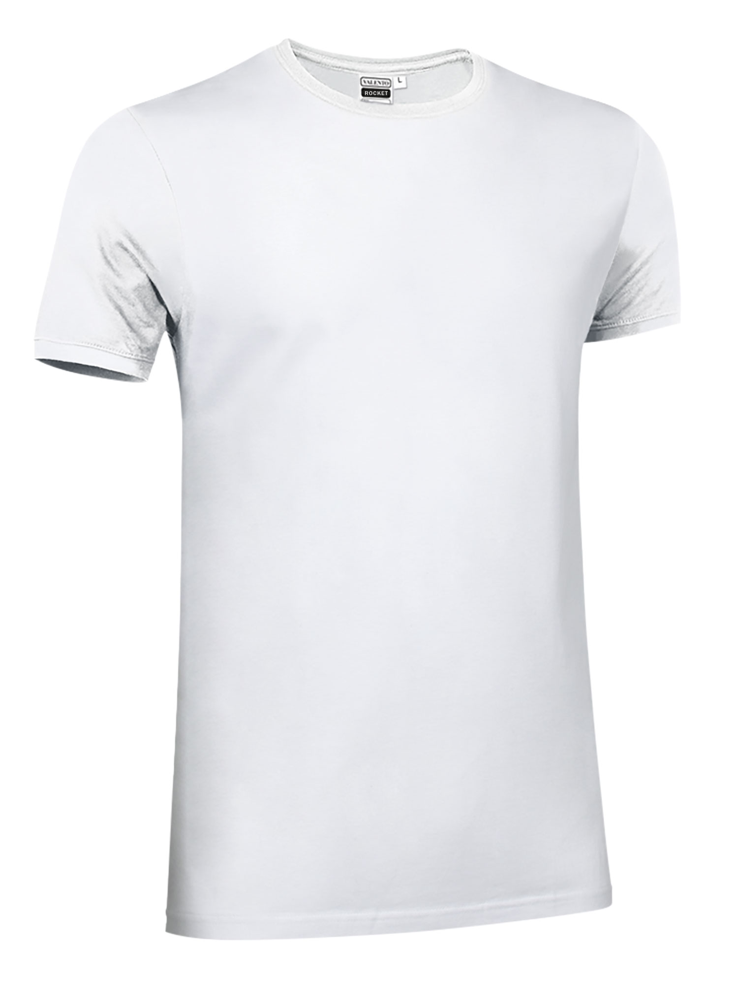Valento CAVAROC - T-shirt ROCKET