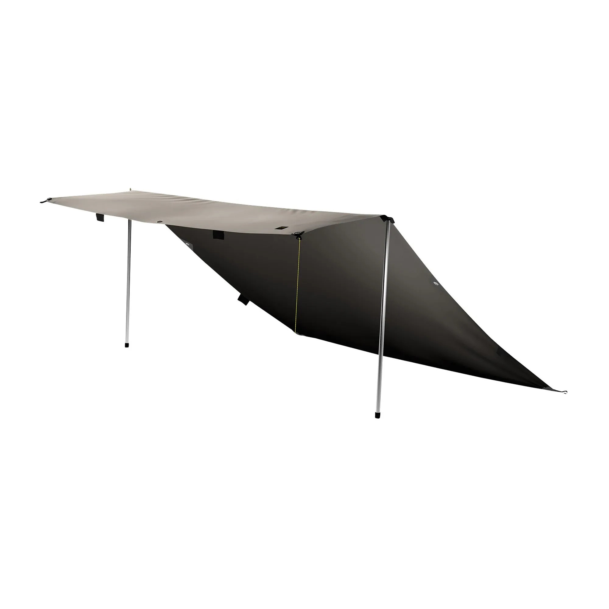 Tatonka -  Tatonka Tarp 4 TC sand beige