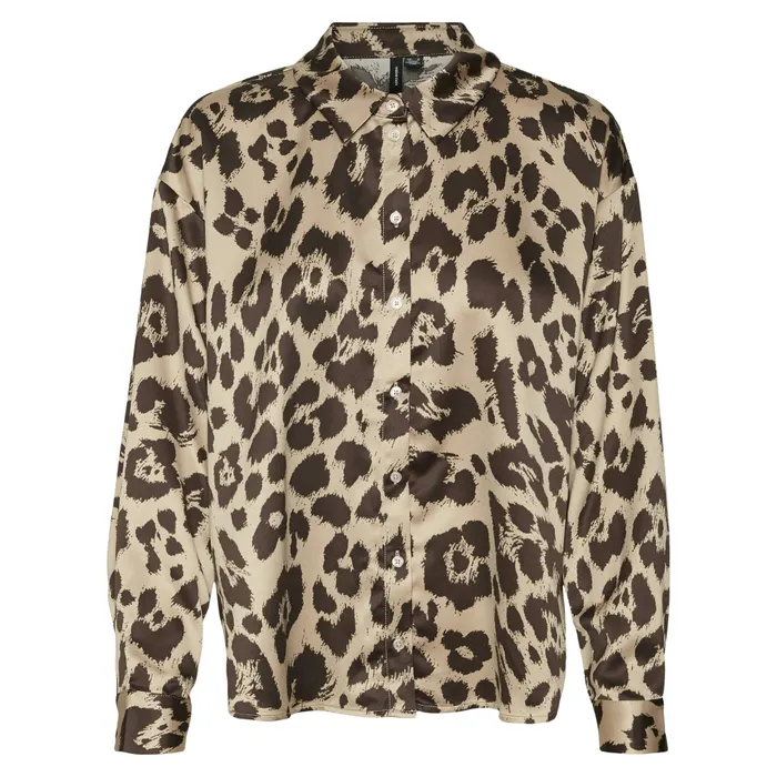 Vero Moda Merle Blouse Dames
