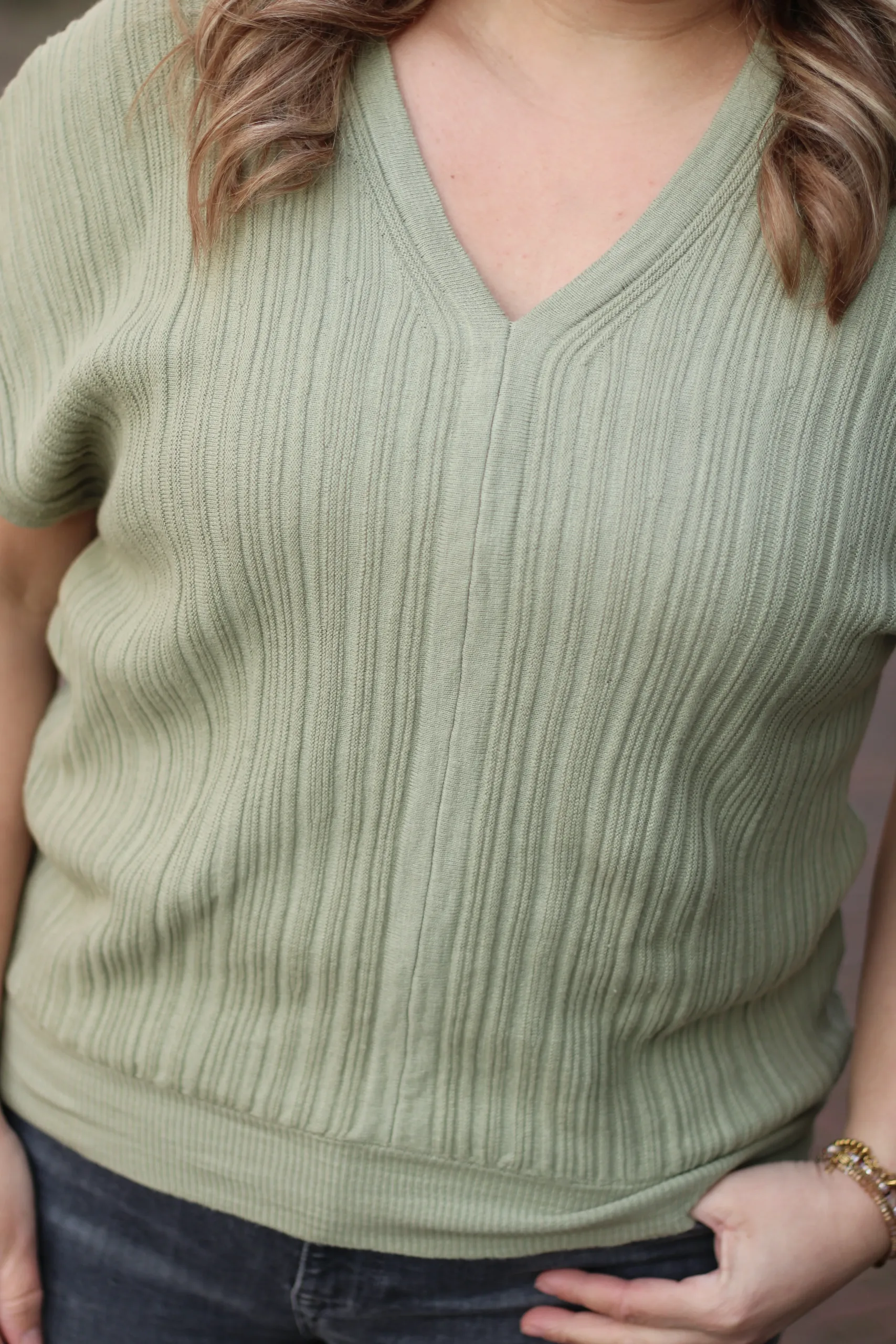 C&S The Label - Aliya Trui - Zomergroen