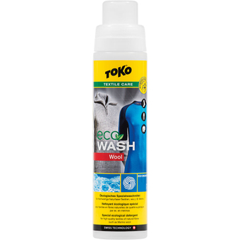 Toko Eco Wool Wash 250 ML Pflegemittel
