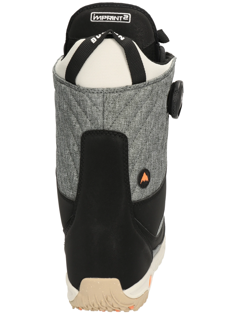 Burton Limelight BOA 2025 Snowboard Boots black/speckle