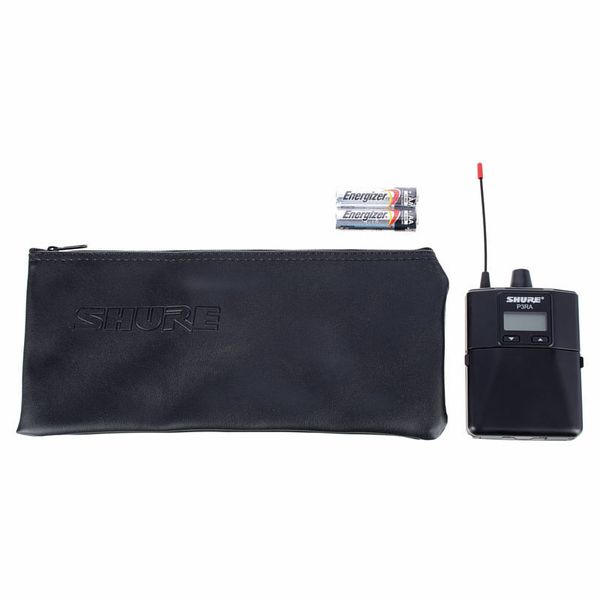 Shure P3RA PSM 300 S8