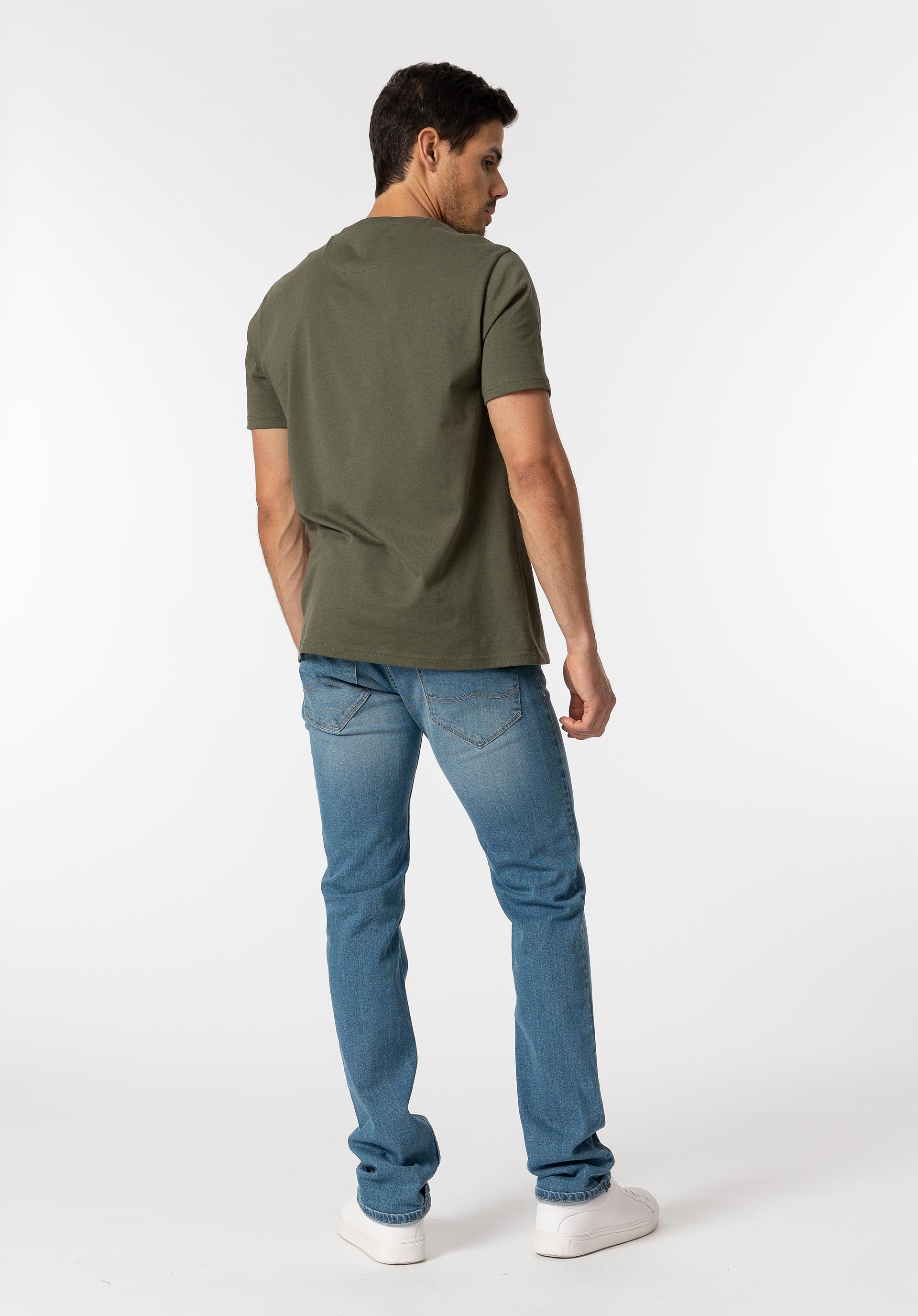 Jeans John Slim