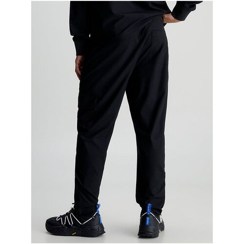 Calvin Klein Jeans - J30J324046 - Hombres Negro