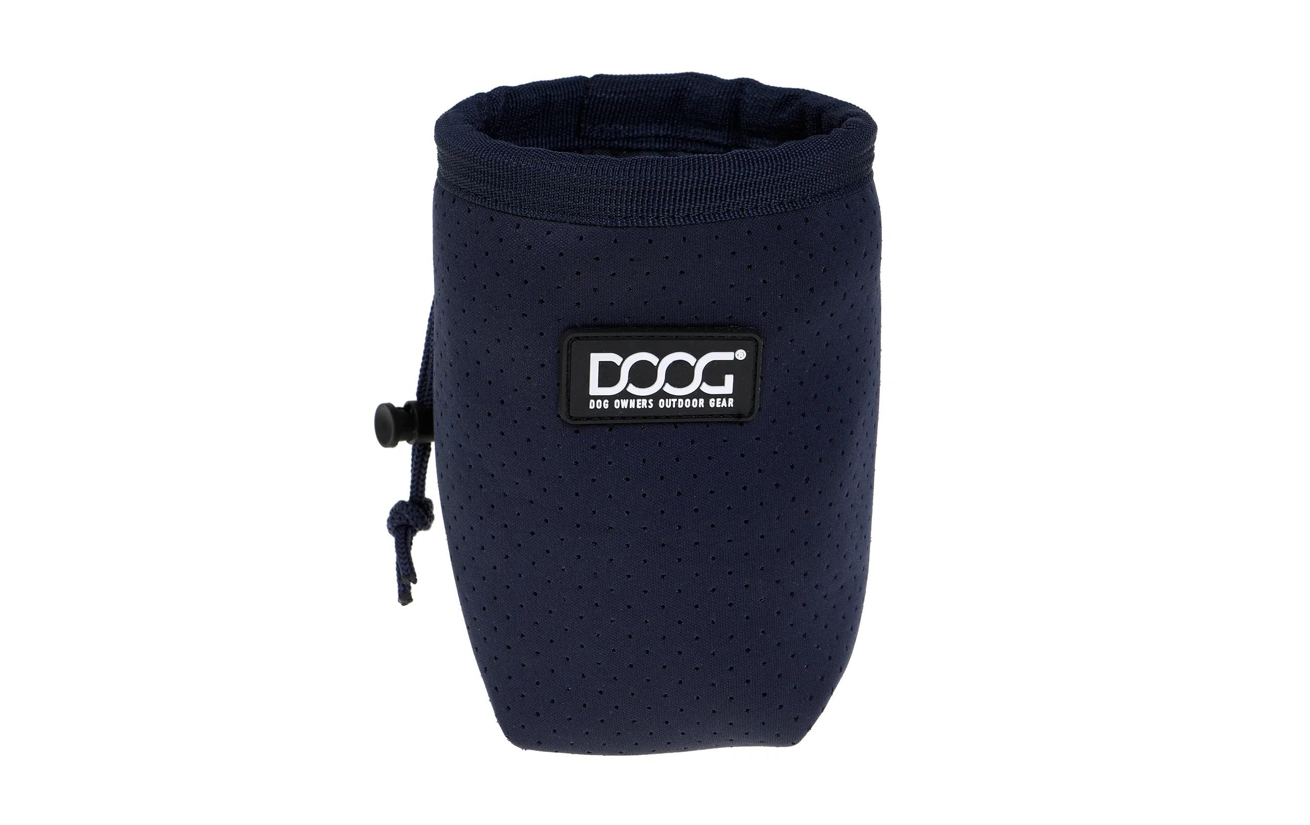 Neosport Treat & Training Pouch S NavyLeckerlibeutel für Hunde