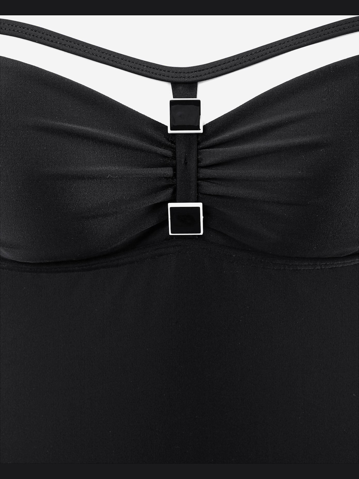 Maillot de bain style marin moderne