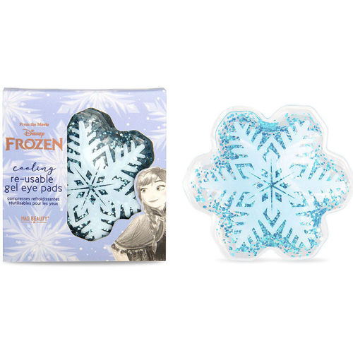Mad Beauty - Disney Parches Para Ojos Frozen