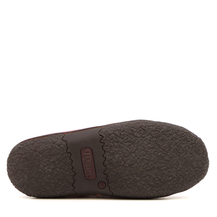 Wool By Green Comfort Lhasa | ROSE
