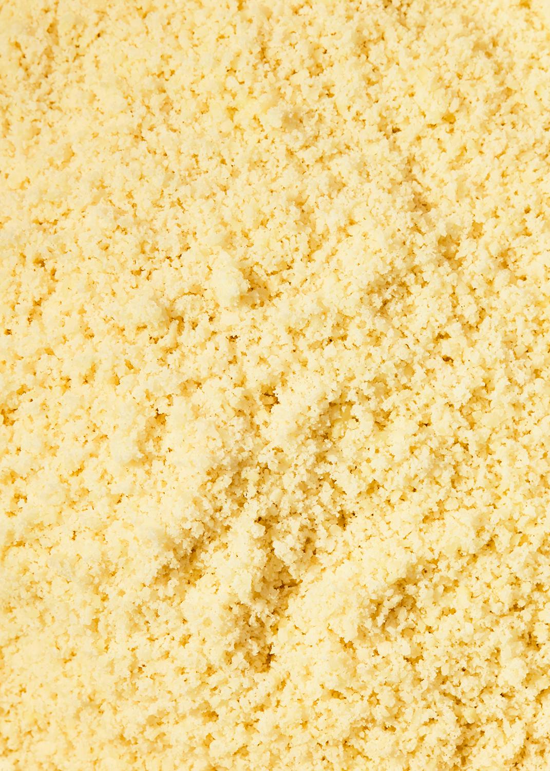 Gemahlene blanchierte Mandeln 1 kg