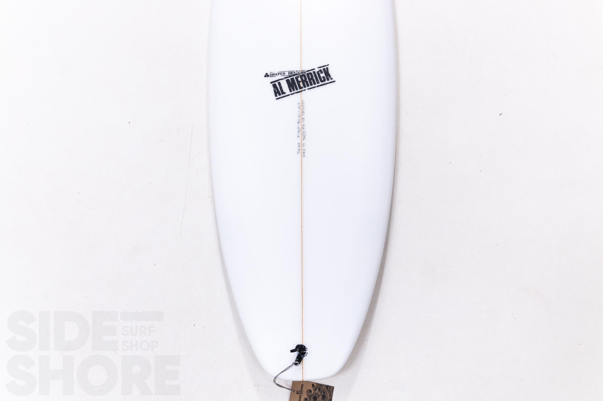 Al Merrick CI Pro - 6'0 x 19 1/8
