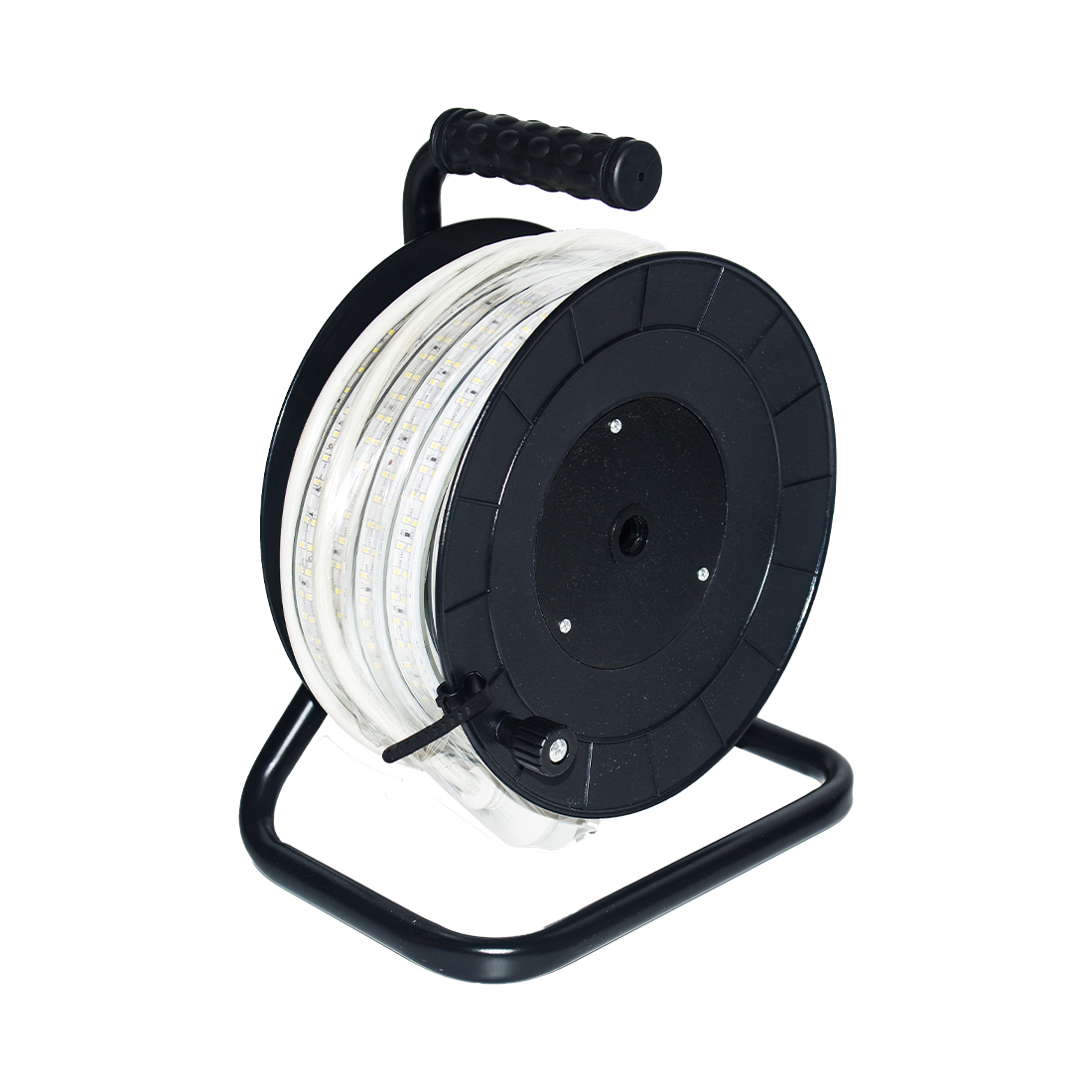 Ekström LED Schlauch Kabelrolle 15m / IP 55