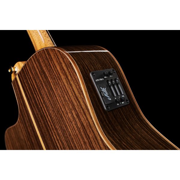 Maton EM100C Messiah
