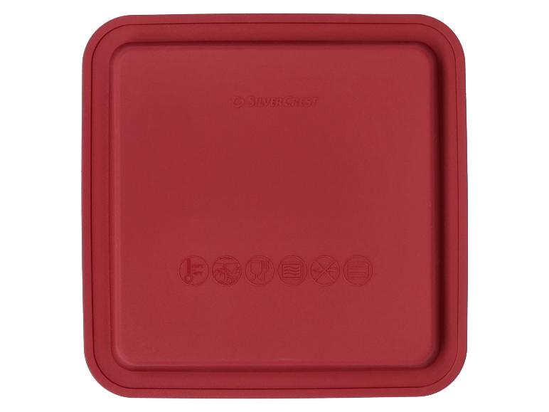 Siliconen bakaccessoires