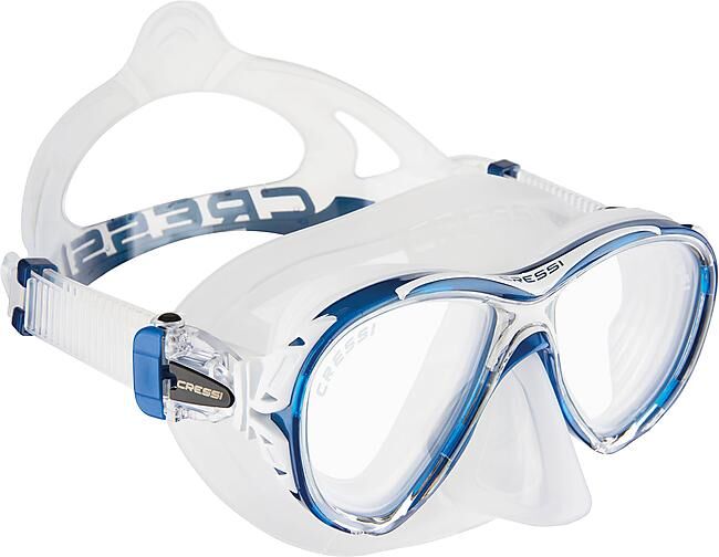 CRESSI SUB - MASQUE DE PLONGEE NAXOS