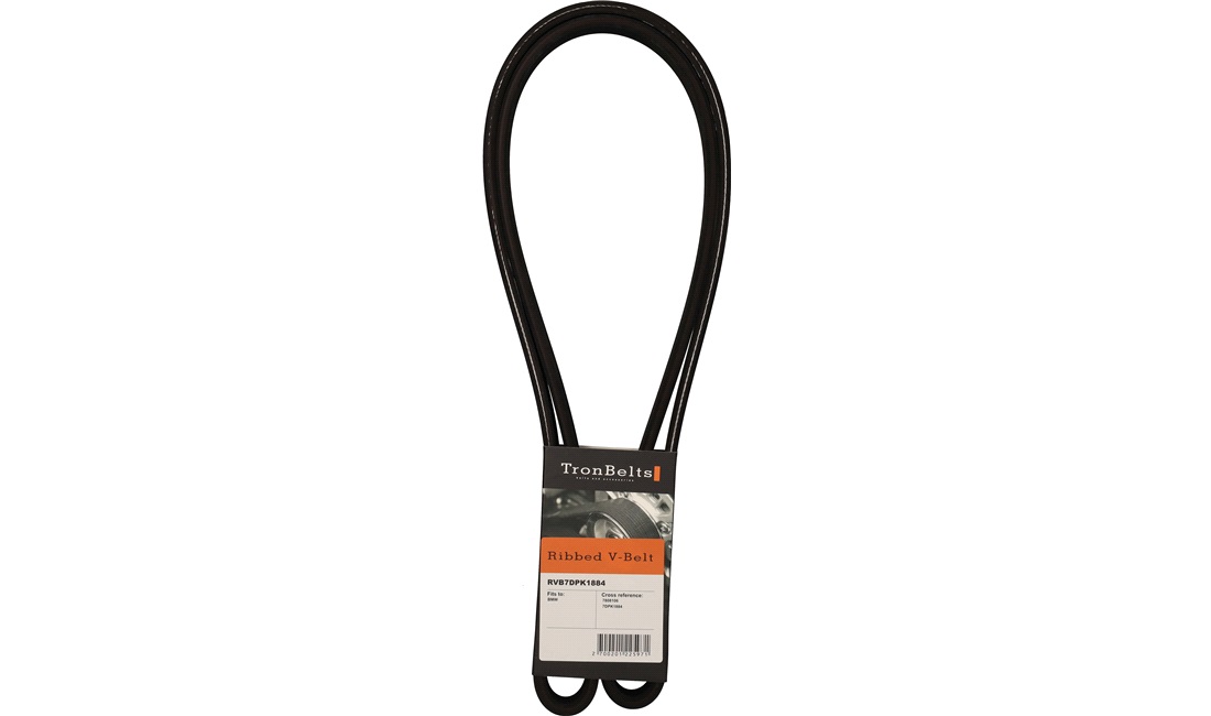 Multi v-rem 7 pk x 1884 mm