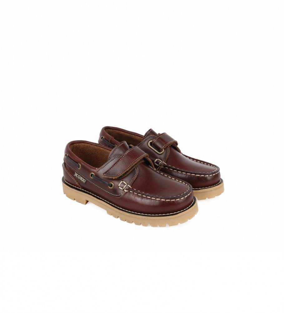 Chiko10 Nuticos de pele kids 02 coac