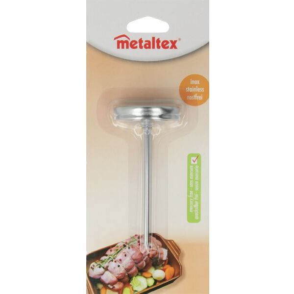 Thermomètre à viande
