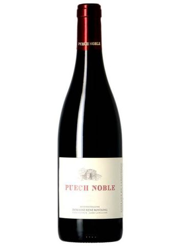 Puech Noble - Rostaing