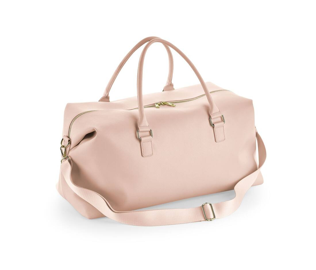 BAG BASE BG760 - Sac de Voyage Élégant en Cuir PU